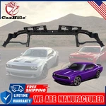 Steel&plastic Upper Radiator Support FOR2008-2014 Dodge Challenger Tie Bar New. Price: $149.99.