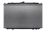 One Stop Solutions Radiator For I30, Maxima 1752 New. Price: $144.21.