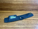 2018-2025 Audi SQ5 Fy Radiator Upper Shield Cover Panel 80A807081 Oem Used. Price: $44.00.