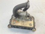07 08 09 10 11 12 13 Volvo C70 T5 Convertible 2.5 Engine Oil Cooler Oem Used. Price: $59.99.
