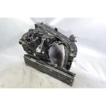 2011-2016 Bmw F10 5-SERIES F12 Left Front Driver Frame Rail Strut Tower Chop Oem Used. Price: $180.00.