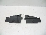 87-92 Camaro Trans Firebird Air Baffle Driver Passenger 14101676 Rad 14101675 Used. Price: $23.99.