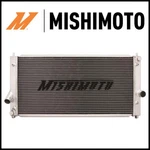 Mishimoto Performance 3-ROW Aluminum Radiator Fit 00-05 Toyota Spyder MR2 Manual New. Price: $366.95.