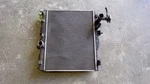 2017 Mitsubishi Mirage Hatchback Radiator 1.2L 113320 Used. Price: $149.00.