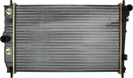 For Radiator Nissens MJB4190BC Jaguar Xkr 2000 2001 2002 New. Price: $301.23.