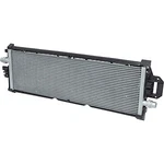 Radiator Uac RA13900C New. Price: $164.46.