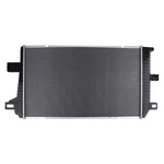 2-ROW Aluminum Radiator For Chevy Gmc 2500HD 3500 6.6L 2001-05 15170203 New. Price: $174.05.
