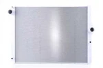 Radiator-base, Gas, Eng Code: N63B44B, Turbo Nissens 60779 New. Price: $388.02.