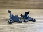 2008-2015 Audi R8 42 Right & Left Radiator Support Mount Bracket Set Of Oem Used. Price: $36.00.