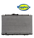 Radiator AC3010116 For 02 03 Acura Cl Tl 3.2 V6 New. Price: $85.00.
