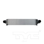 Intercooler Tyc 18082 New. Price: $190.95.