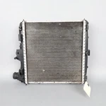 2005-2012 Porsche 911 Boxster Cayman 987 Left Radiator 99710613102 Oem Used. Price: $98.24.