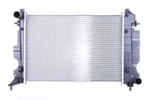 Radiator-se, Gas, Eng Code: B205R, Turbo Nissens 64037A New. Price: $354.86.
