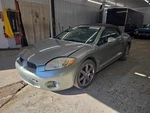 Used Engine Coolant Reservoir Fits: 2008 Mitsubishi Eclipse Grade. Price: $75.90.