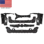 Radiator Support Set Front Driver Passenger For Subaru Legacy Outback 2020-2024 New. Price: $100.59.