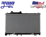 Radiator 13095 Fits 2010 Subaru Forester 2.5L Turbocharged New. Price: $119.59.
