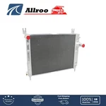 Row Aluminum Radiator 55056426AA For 00-04 Dodge Dakota Durango 3.7L 3.9L 4.7L New. Price: $142.35.