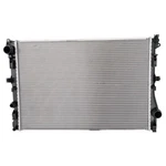 For Mercedes-benz C300 2015-2021 Radiator 2.0L/3.0L Turbo Engine Plastic Tank New. Price: $167.16.