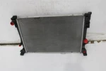 Radiator B250 CLA250 CLA45 GLA250 GLA45 Glah 2013-2020 1411143 Used. Price: $134.99.