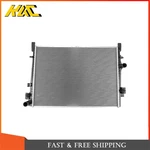 Aluminum Radiator For Dodge Journey 2009 2010 2011 2012-2020 2.4/3.5/3.6 CU13084 New. Price: $61.99.