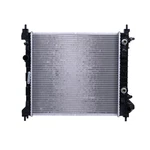 Reach 41-13342 Radiator Fits 2011-2015 Chevrolet Spark New. Price: $300.99.