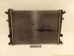 Hyundai Genesis Coupe Engine Cooling Radiator 3.8L V8 Cylinder Fits 2009-2012 Used. Price: $69.90.