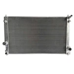 3ROW Aluminum Radiator For Toyota Camry Avalon RAV4 Venza 2018-2024 Mt New. Price: $179.99.