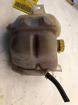 1995 - 2000 Chrysler Cirrus Coolant Recovery Bottle Reservoir Radiator Overflow Used. Price: $45.00.