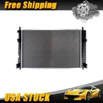 Radiator For 2005 Chevrolet Equinox 3.4L V6 Us New. Price: $89.99.