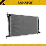 CU2596 Ford F-250 Super Duty 2003; F-150 Heritage 2004; 03-04 Radiator New. Price: $78.99.
