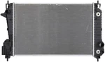 Spectra Radiator For 2012-2020 Chevrolet Sonic CU13248 New. Price: $180.80.
