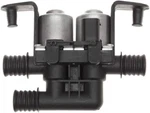 64116906652 Heater Control Valve For Bmw E60 E61 E63 E64 X5 525I 535I 745I M5 New. Price: $32.99.