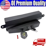 Aluminum Coolant Overflow Reservoir Tank Ford F-150 2.7L 3.5L 5.0L With Cap New. Price: $159.99.