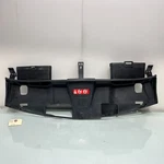 Oem Mercedes W212 E-class Upper Radiator Support Slam Panel A2125000255 Used. Price: $126.88.