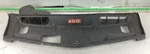 2008-2014 Mercedes-benz C300 Radiator Fan Shroud Upper Trim Cover 2045000155 Oem Used. Price: $108.49.