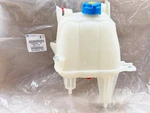 Coolant Recovery Reservoir Bottle 2014-2024 Ram Promaster 52014880AA Mopar Oem New. Price: $123.23.