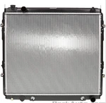 Radiator 221-0518 Denso For Toyota Sequoia 01-07 Tundra 04-06 Gas 2UZFE 4.7L V8 New. Price: $185.79.