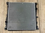 Fits 20 - 24 Ford Explorer 2.3L Engine Cooling Radiator Tow Package L1MZ8005K Used. Price: $148.75.