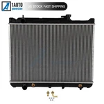Aluminum Radiator For 2001-2005 Suzuki Grand Vitara XL-7 2.5L 2.0L 2.7L RAD2430 New. Price: $58.36.