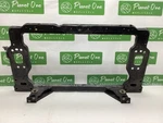 2015-2017 Chrysler 200 2.4L Front Radiator Core Support Frame Oem Used. Price: $125.00.