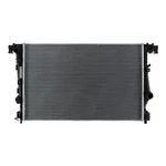 13401 Radiator For Jeep Cherokee (kl) 2.2 2015- New. Price: $83.69.