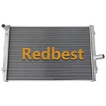 Full Aluminum Radiator Row For 2006-07-2014 Vw Jetta MK5/AUDI A3 2.0L #2822 New. Price: $128.25.
