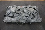 Front Radiator Condenser Fan Cooling Pack Oem 278488 Ferrari California 2012-14 Used. Price: $1619.99.