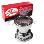 Gates Radiator Cap Tester Adapter For 1959 Studebaker 4E11D 4.0L L6 Tools Zj New. Price: $27.31.