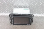 12-14 Yukon Radio Stereo Info Nav Display Screen Receiver Head Unit Factory Oem Used. Price: $432.99.