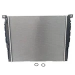 Radiator For Bmw 530I Xdrive 540I 740I 840I M550I New. Price: $120.64.
