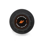 Mishimoto Overflow Reservoir Cap Ford 7.3L, 6.0L, 6.4L, 6.7L MMRC-11-FRD New. Price: $34.05.