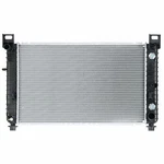 Radiator Fit For Silverado Suburban Sierra Tahoe Yukon 4.8 5.3 V8 28" Wide Core New. Price: $103.15.