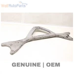 2013-2018 Audi S8 Core Support Mount / Bracket 4H0806151C Used. Price: $47.42.