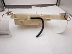 Coolant Reservoir Fits 08-12 Infiniti EX35 733645 Used. Price: $77.99.